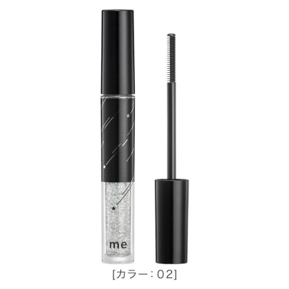 【75%OFF】🤍meトゥインクル ウィンク