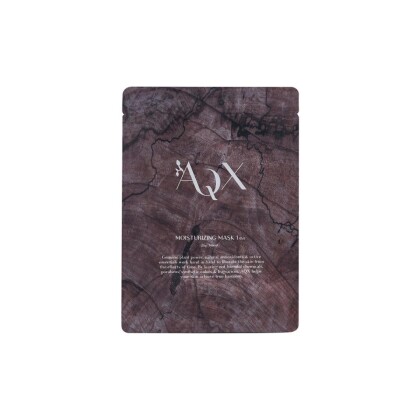 【85%OFF】🤎AQX モイスチャライジングマスク 