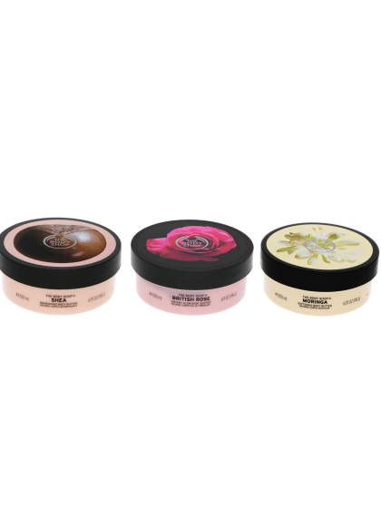 【50%OFF】❤️THE BODY SHOP ボディバター