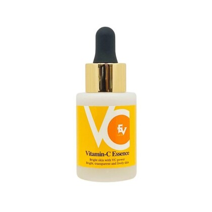 【新入荷】4種のビタミンC配合美容液🍊