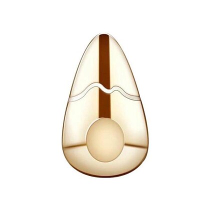 【74%OFF 】💜DR PLANT セッコク蘭リンクルスムーズアイクリームマイクロウィーブ美顔器付き