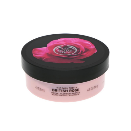 【50%OFF】❤️THE BODY SHOP ボディバター