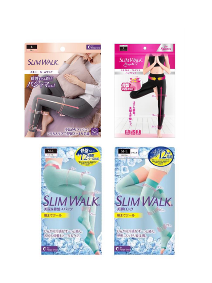 【最大60.3%OFF】💙スリムウォーク各種