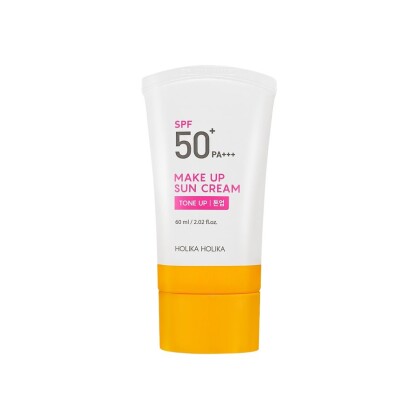 新入荷 Holika Holikaメイクアップベース兼用日焼け止め セルレ ショップトピックス グランベリーパーク