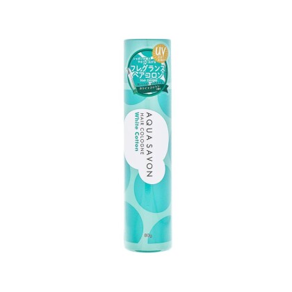 60%OFF】💙AQUA SAVON フレグランスヘアコロン ｜セルレ