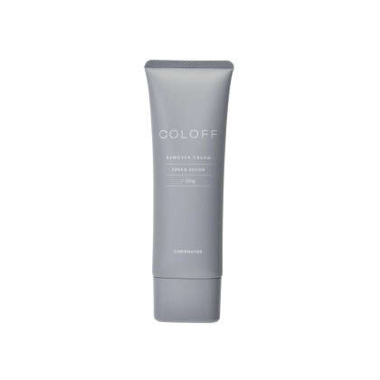 89%OFF】🖤COLOFF 除毛クリーム｜セルレ｜ショップトピックス