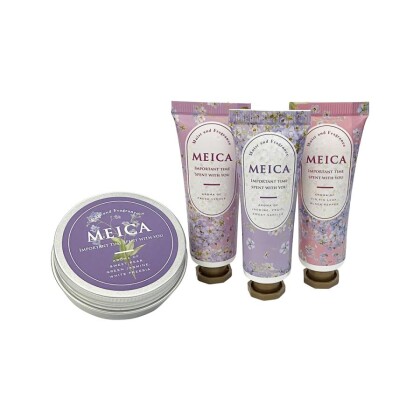【70%OFF】💚MEICA ハンドクリームセット