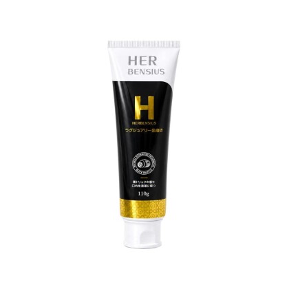 HERBENSIUS ボディ＆ヘアケア