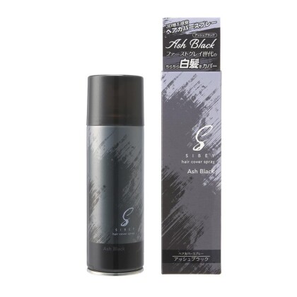 【70.1%OFF】🖤SIBEY ヘアカバースプレー 