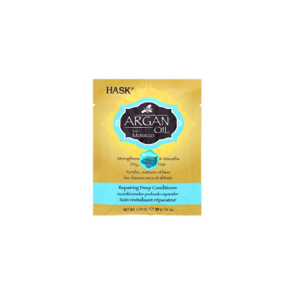 【70%OFF】💛HASK アルガンオイル リペアリングヘアケアシリーズ