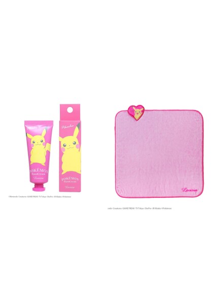 新入荷 ポケモンギフトセット セルレ ショップトピックス グランベリーパーク