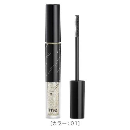 【75%OFF】🤍meトゥインクル ウィンク