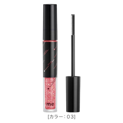 【75%OFF】🤍meトゥインクル ウィンク