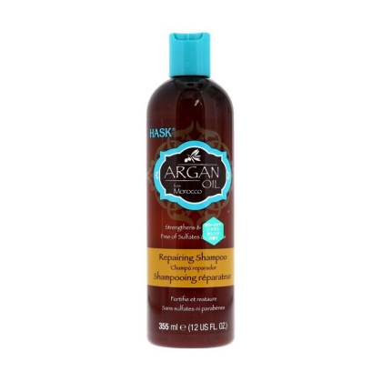 【70%OFF】💛HASK アルガンオイル リペアリングヘアケアシリーズ