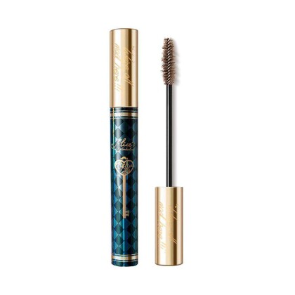 【57.8%OFF】💚ZEESEA 大英博物館 アリスドリームランドシリーズ カラーマスカラ