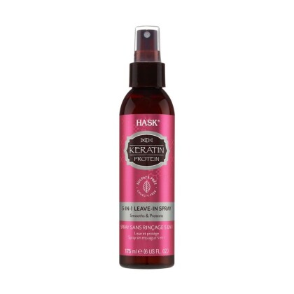 【70%OFF】🤎HASK ケラチンプロテインヘアケアシリーズ
