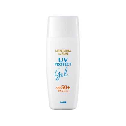 【新入荷】💙メンタームザサン UV