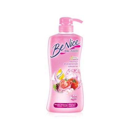 【55%OFF】💗BeNice ボディソープ