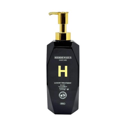 HERBENSIUS ボディ＆ヘアケア