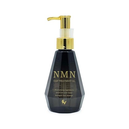 【67%OFF】💚EV ヘアトリートメントオイル 