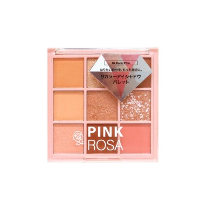 PINKROSA アイシャドウ