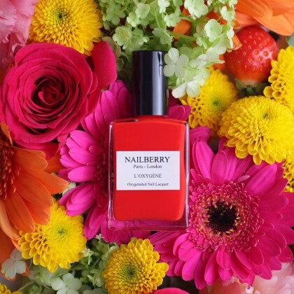 NAILBERRY