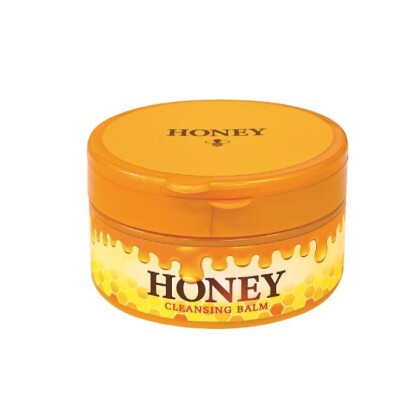 【73%OFF】💛HONEY クレンジングバーム