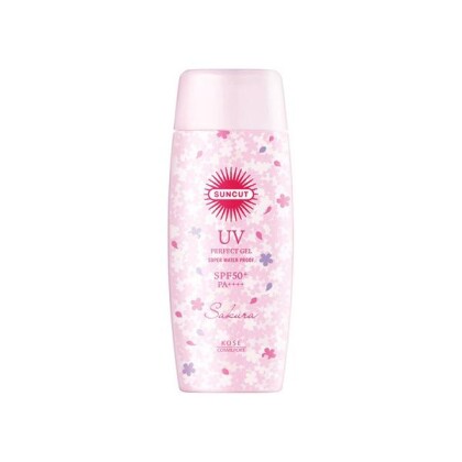 【新入荷】💗コーセーコスメポート サンカットシリーズ