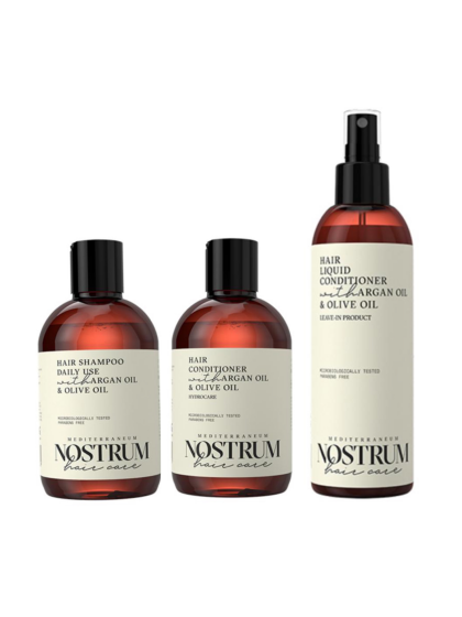 【70%OFF 】🤎NOSTRUMヘアケア