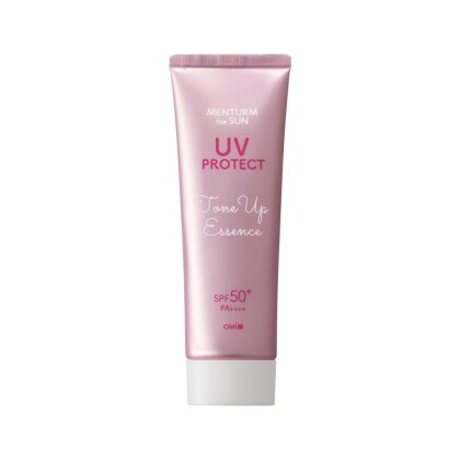 【新入荷】💙メンタームザサン UV