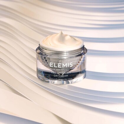 【90%OFF】💙ELEMIS ウルトラスマート プロコラジェン