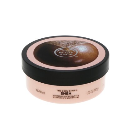 【50%OFF】❤️THE BODY SHOP ボディバター