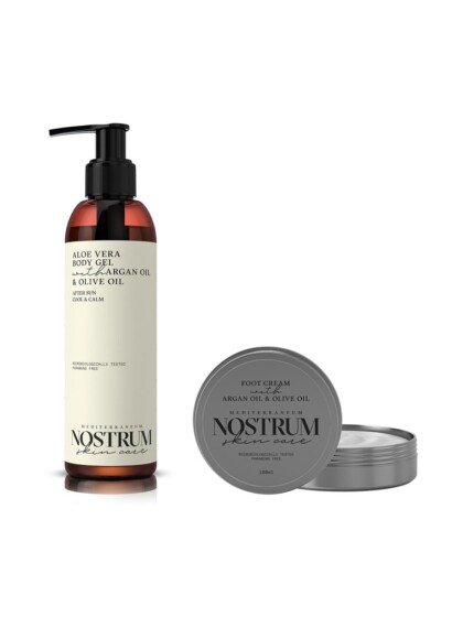 【75%OFF 】🤎NOSTRUMボディケア