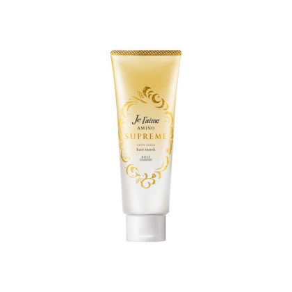 【50%OFF】💛ジュレーム アミノ シュープリームヘアケア