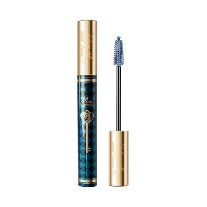 【57.8%OFF】💚ZEESEA 大英博物館 アリスドリームランドシリーズ カラーマスカラ