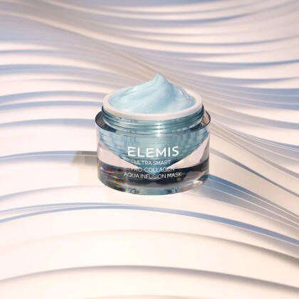 【90%OFF】💙ELEMIS ウルトラスマート プロコラジェン