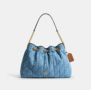 コーチ アーリー スプリング キャンペーン 