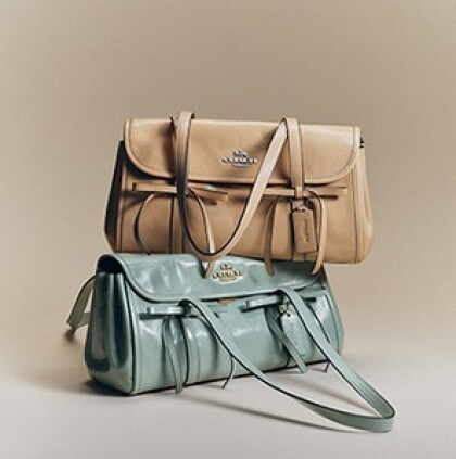 コーチ スプリング コレクション