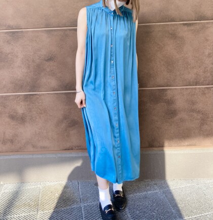 💚ヴィンテージワンピース💚