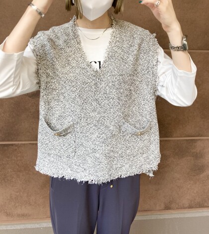 ⭐️フリンジmixベスト⭐️