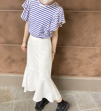 30%off⭐️マーメイドスカート⭐️