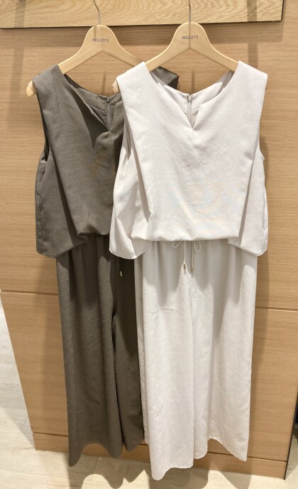 ⭐️麻調オールインワン⭐️