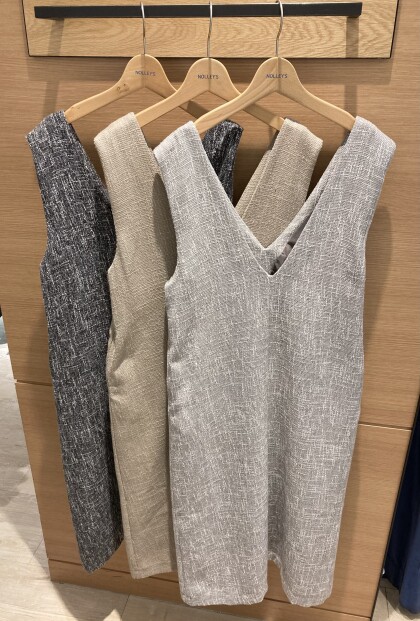 50%off💛ツィードジャンスカ💛