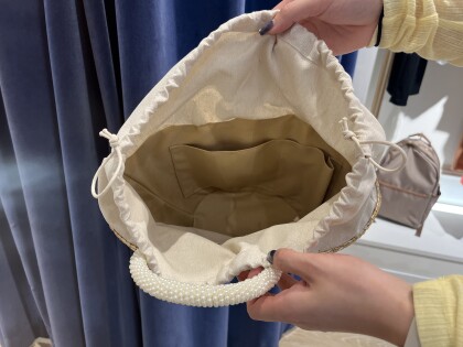 今年の人気のニコちゃんBAG紹介！