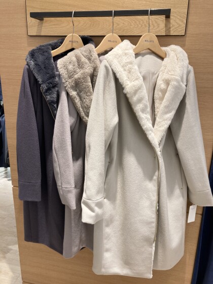30%off⭐️ウールカルゼロングコート⭐️