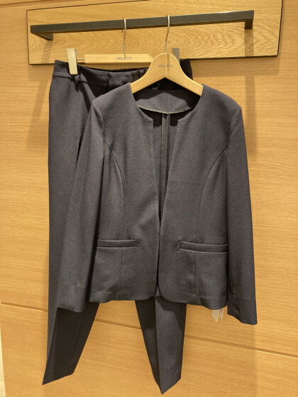WASHABLE✨抗菌防臭✨嬉しい機能付きスーツ