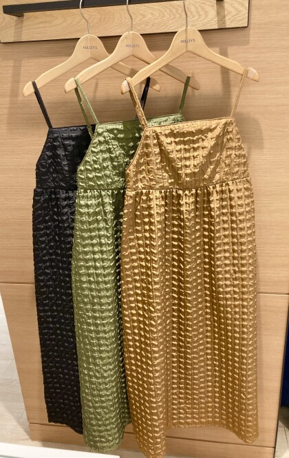 50%off⭐️ポップコーンキャミワンピース⭐️