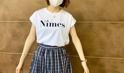 ⭐️コットンロゴT⭐️