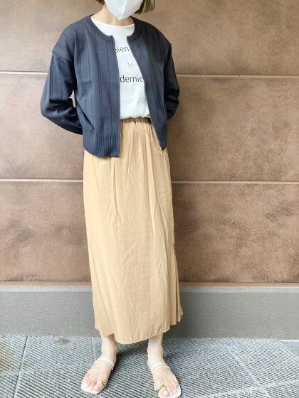 30%off⭐️バックマーメイドスカート⭐️