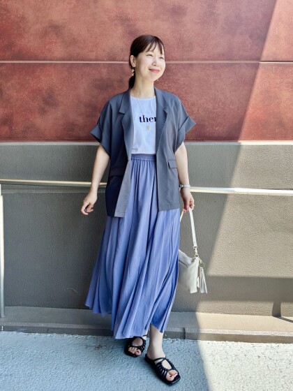 人気アイテムに新色登場🎉